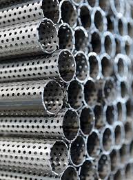 Specialized & Custom Pipes
